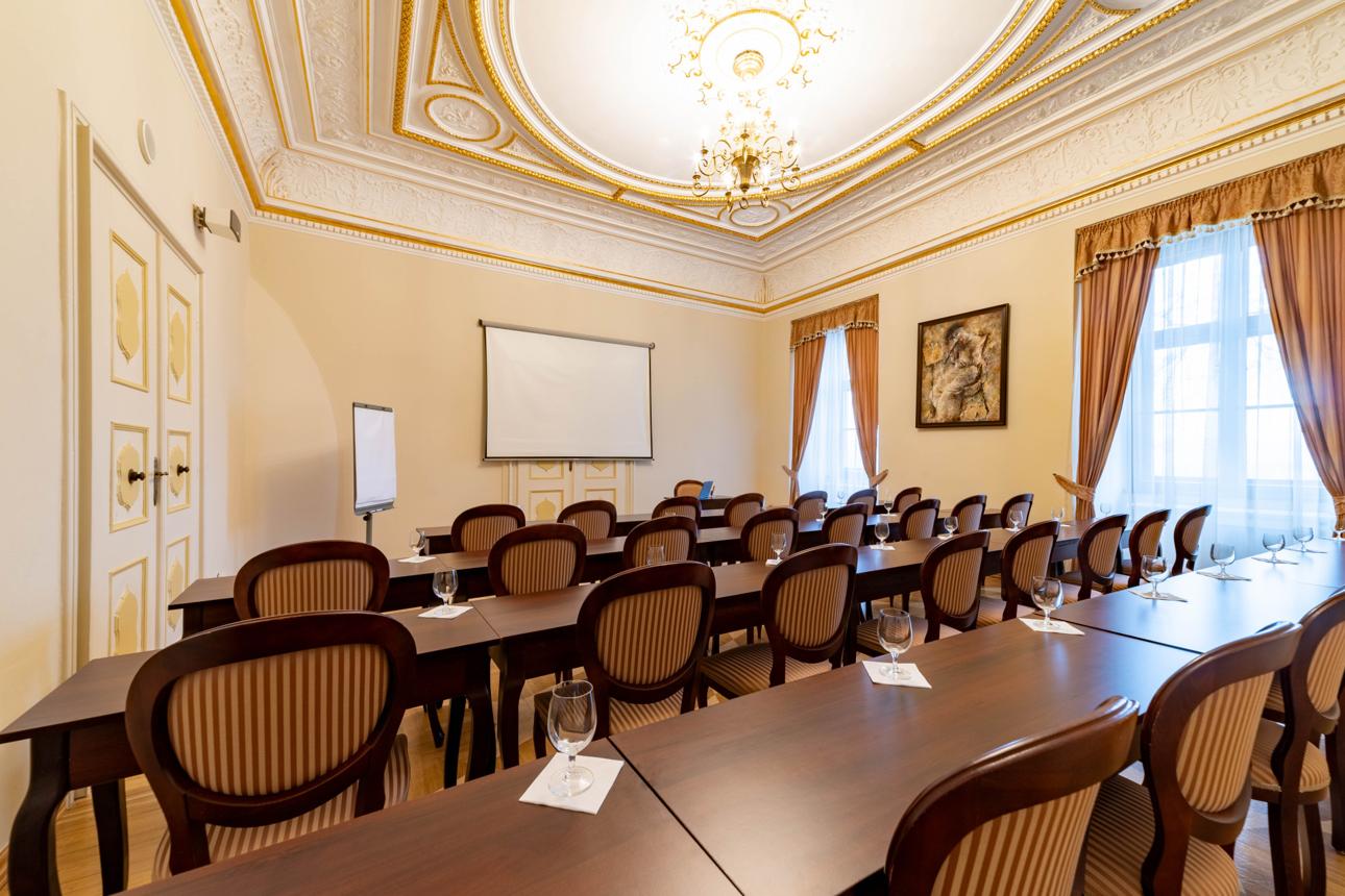 Crowne Plaza Bratislava Conference Center