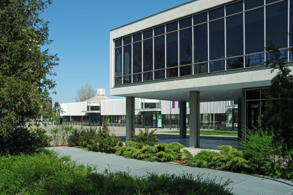 Hotel Slovenija Congress Centre