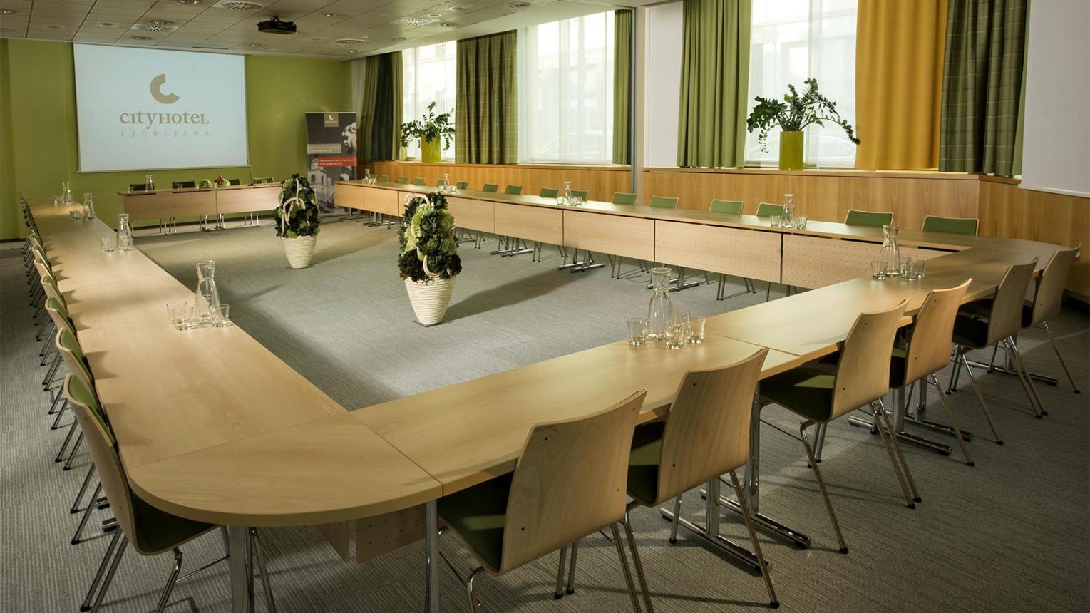 Bled Convention Centre
