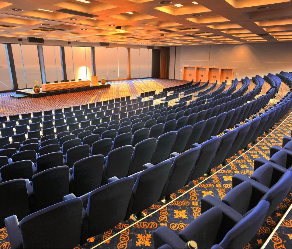 Stožice Arena & Event Center