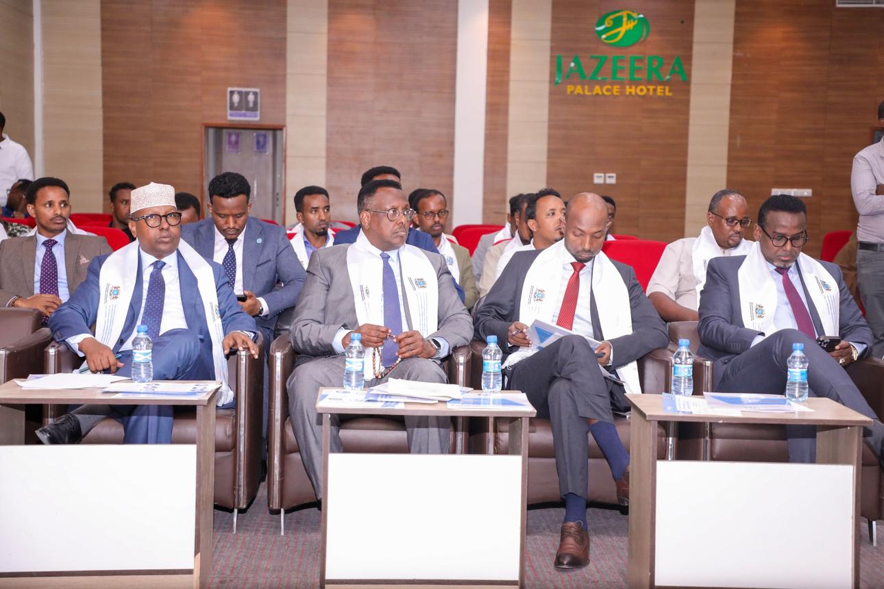 Hotel Shamo Conference Centre