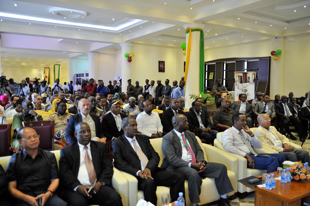 Elite Hotel Conference Centre
