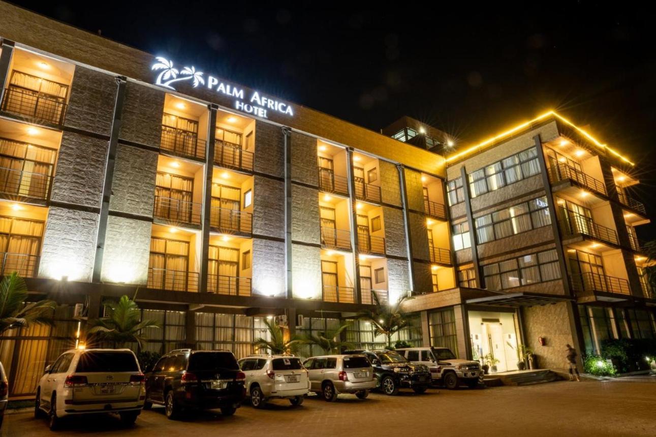 Quality Hotel Juba Conference Centre