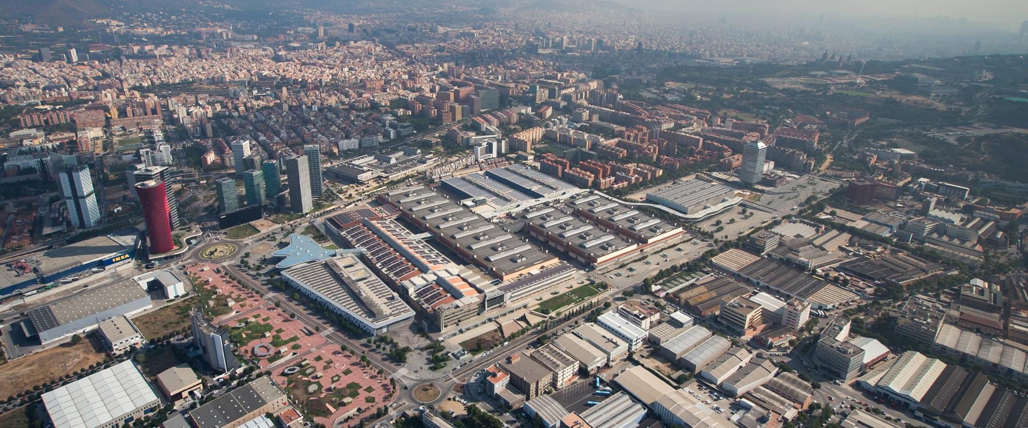 IFEMA Madrid