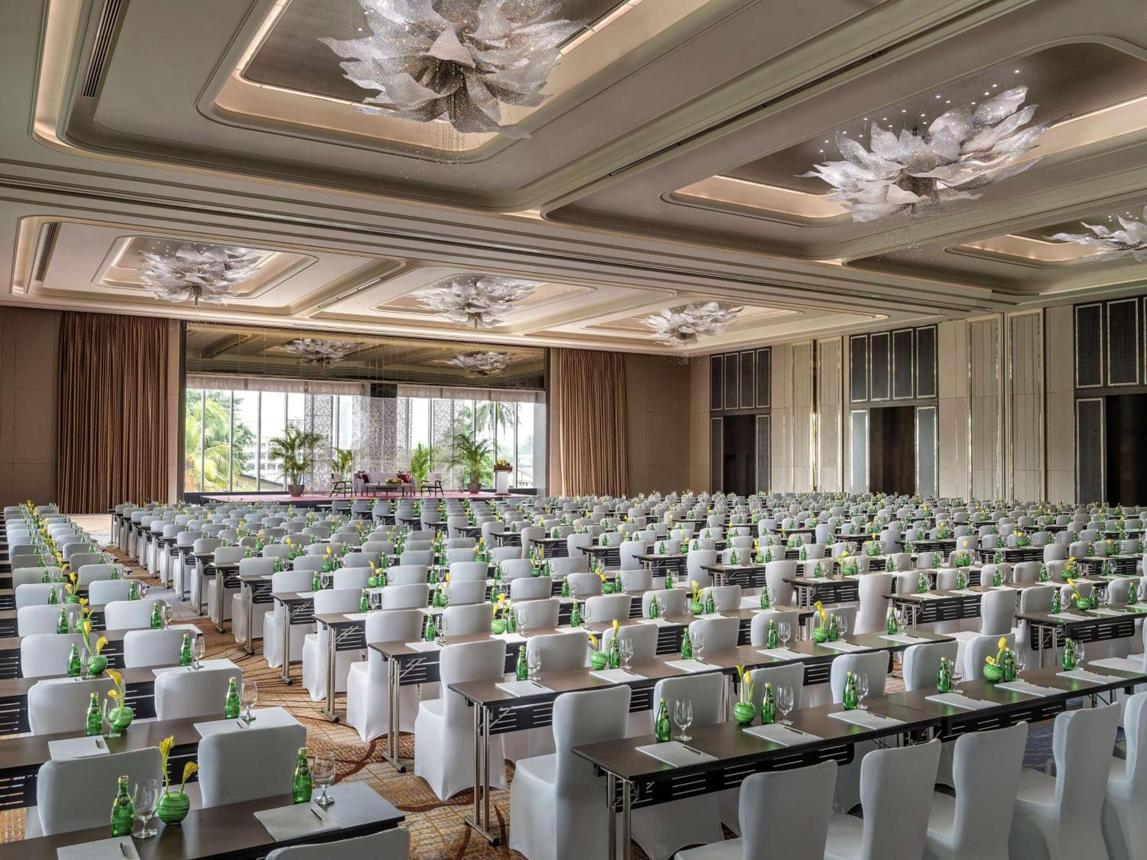 Cinnamon Grand Colombo Conference Centre
