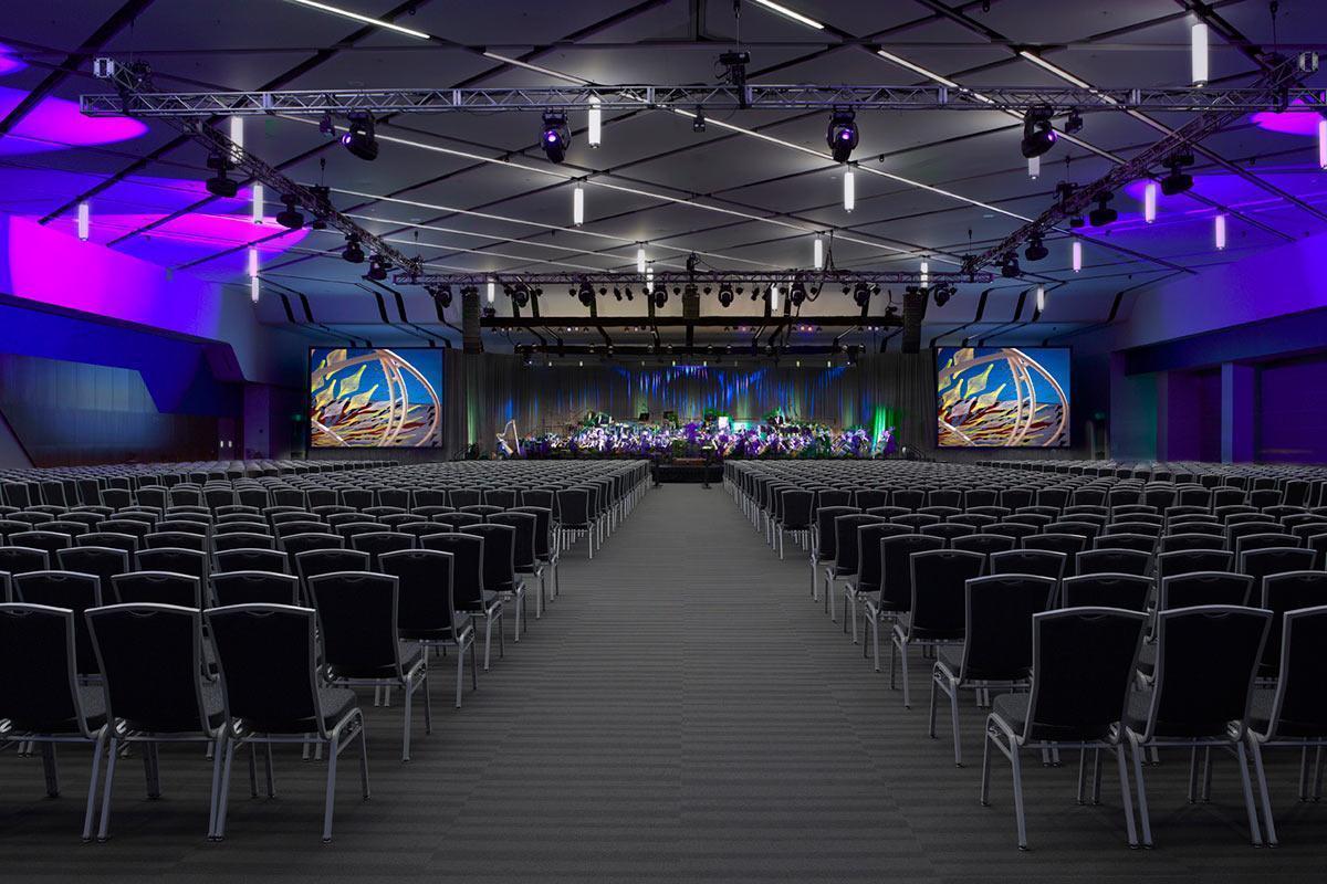 Colombo Exhibition & Convention Centre