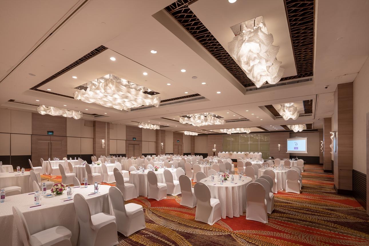 Hilton Colombo Conference Centre