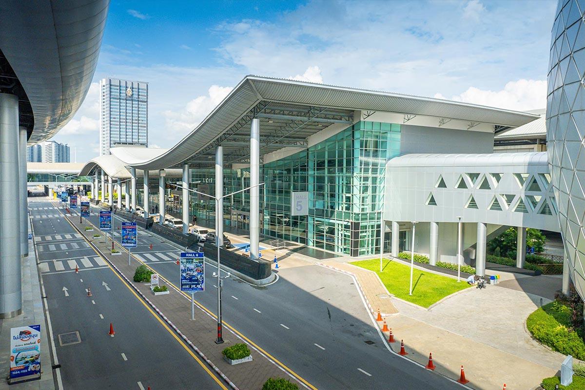 Royal Paragon Hall