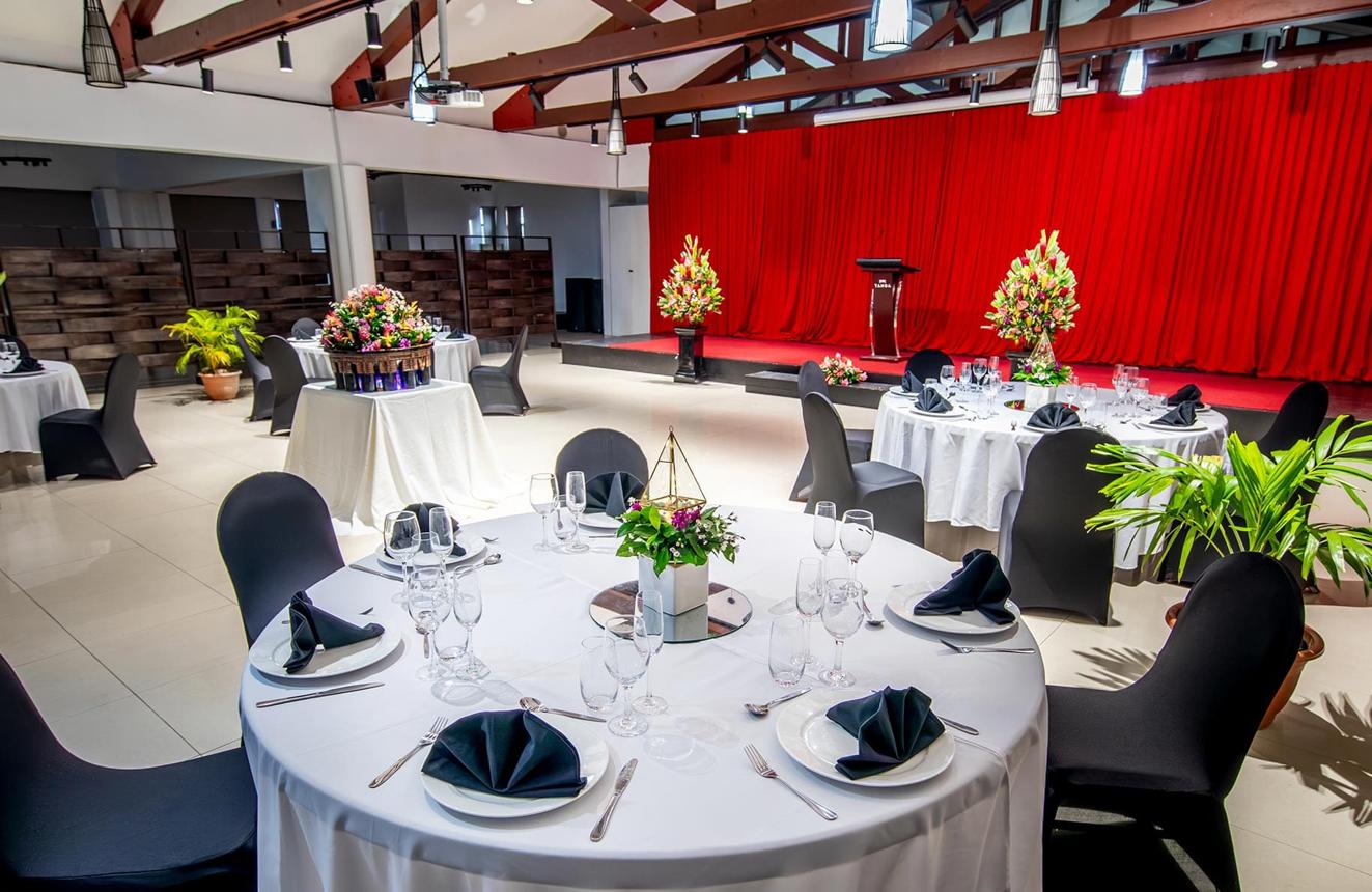 Little Italy Hotel Conference Centre