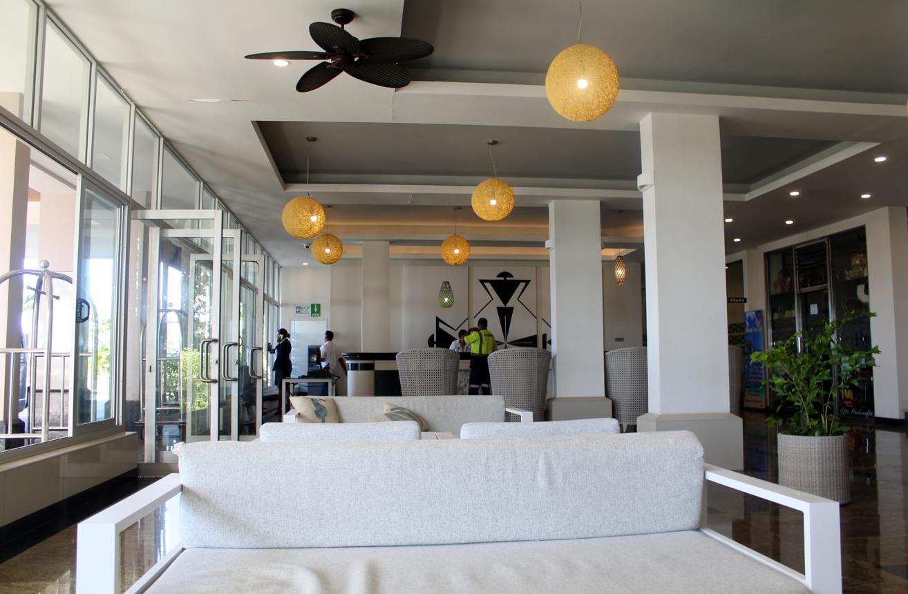 Fafa Island Resort Conference Centre