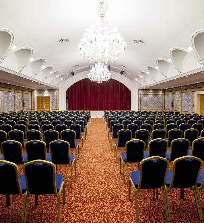 Laico Hotel Tunis Conference Centre