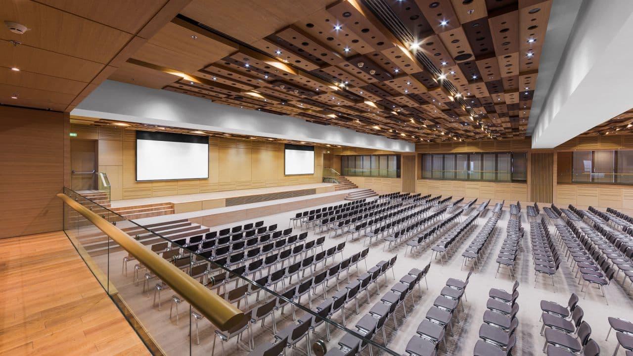 InterContinental Kyiv Conference Centre