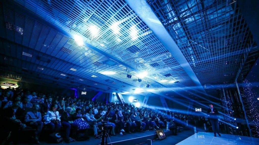 Hilton Kyiv Conference Centre