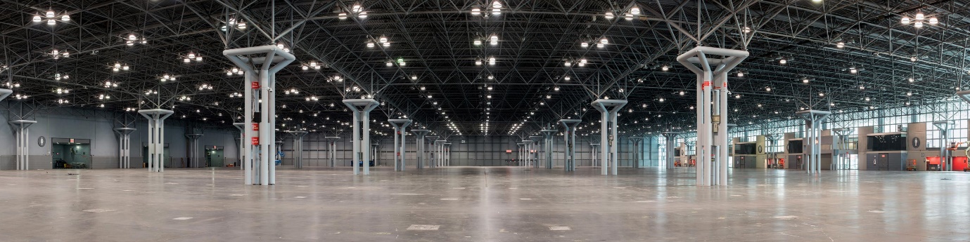 McCormick Place