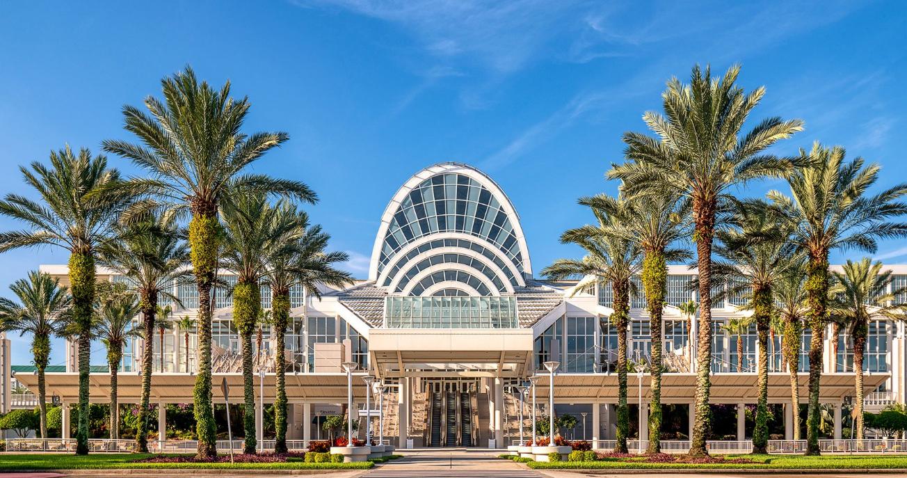 Las Vegas Convention Center
