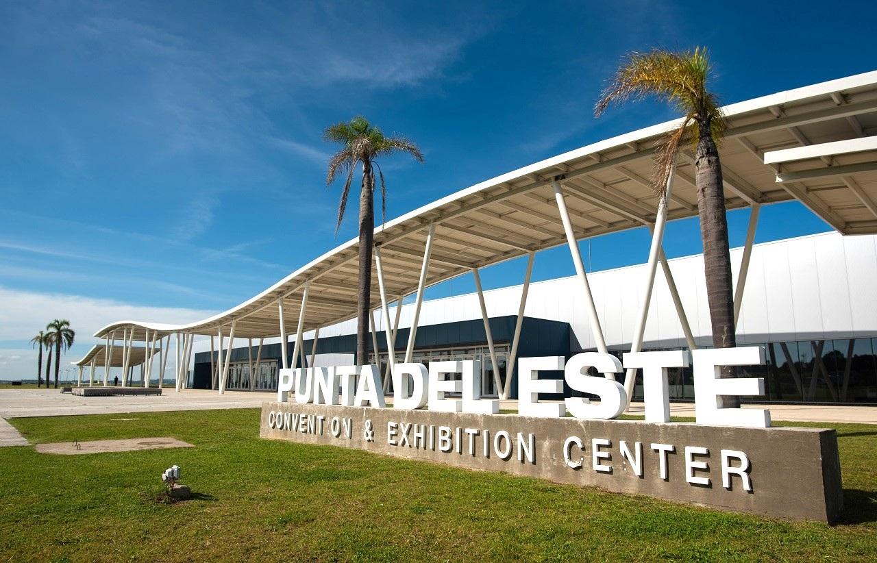 LATU Parque Tecnológico Convention Centre