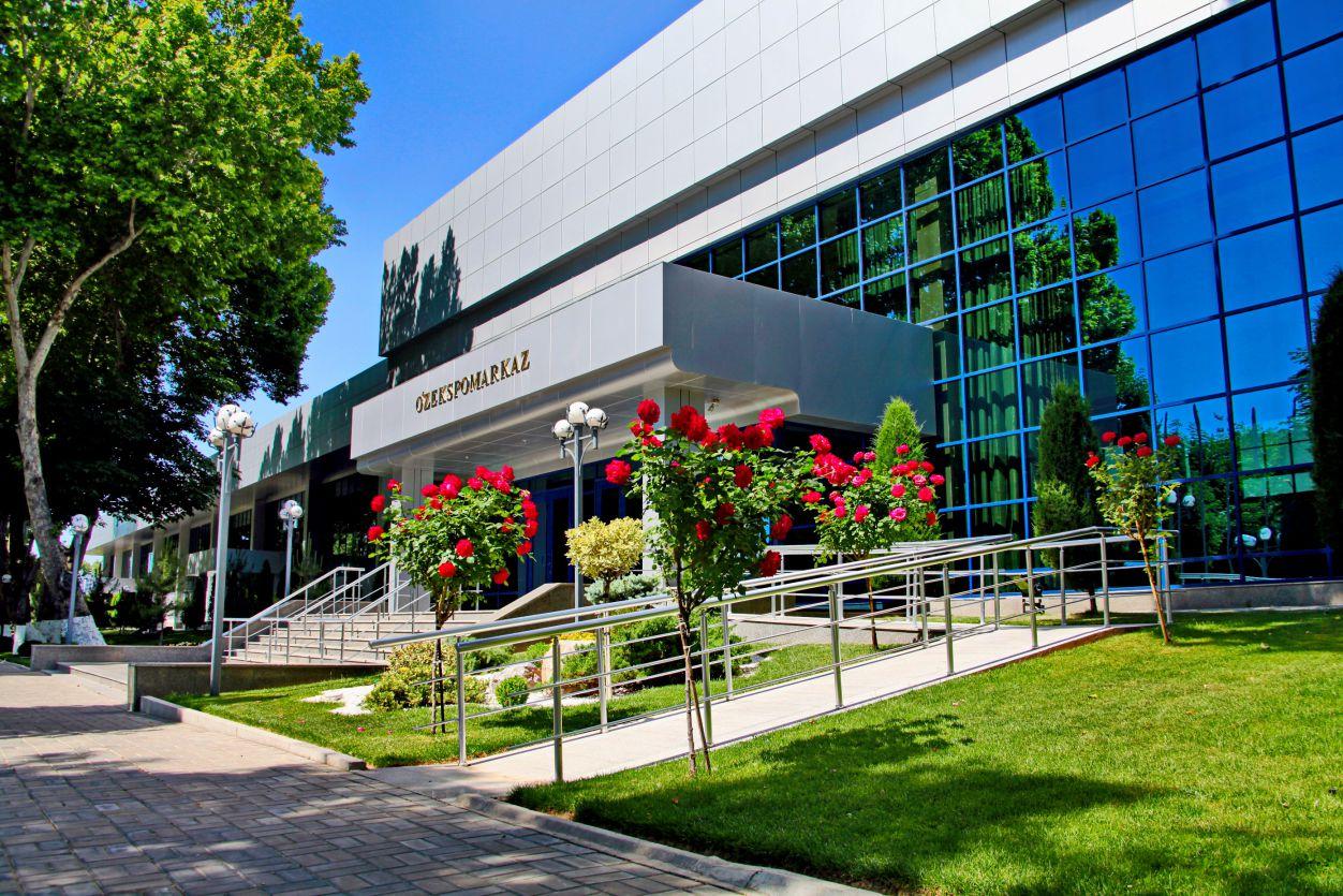 Uzexpocenter
