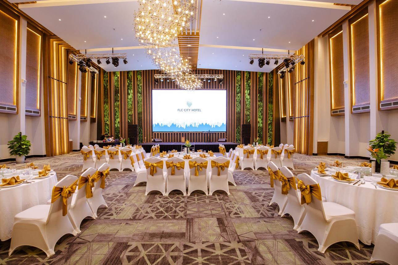 InterContinental Hanoi Conference Centre