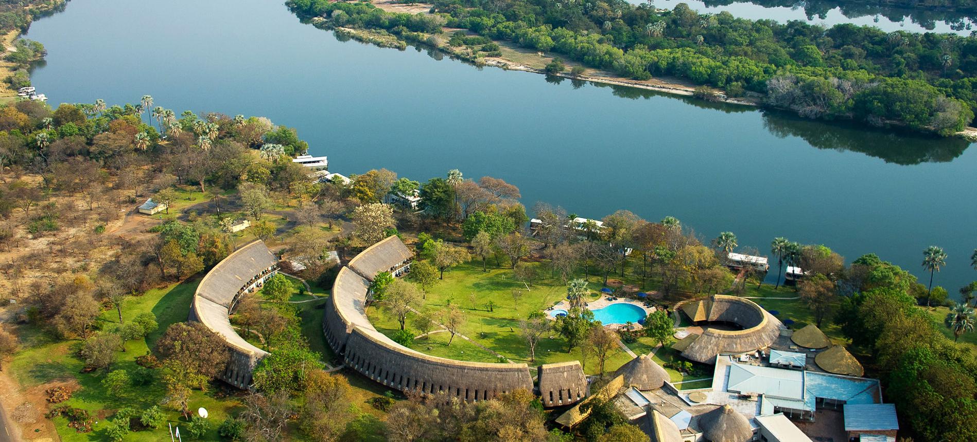 Mulungushi International Conference Centre