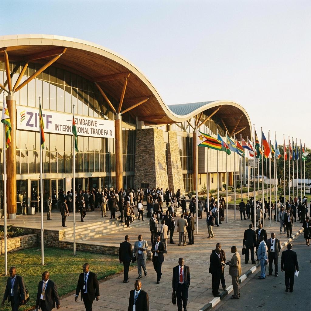 Elephant Hills Conference Centre