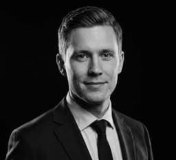 Joakim Lundin — EventPartner