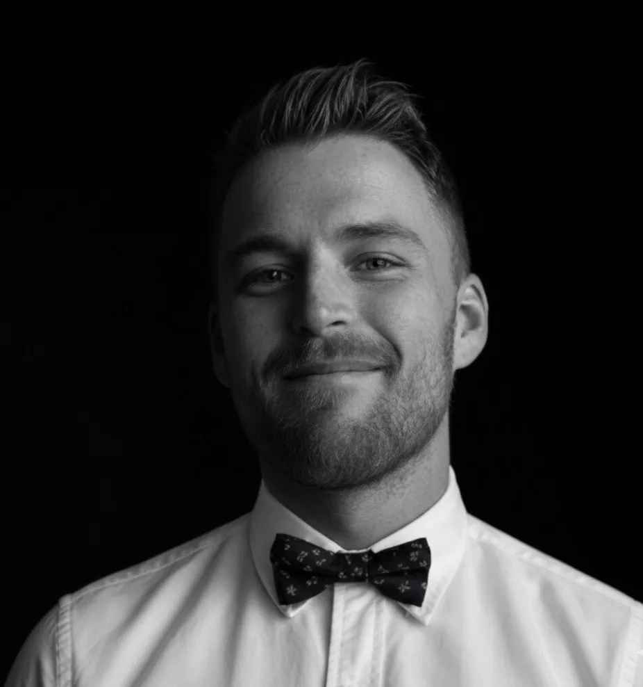 Joakim Ström