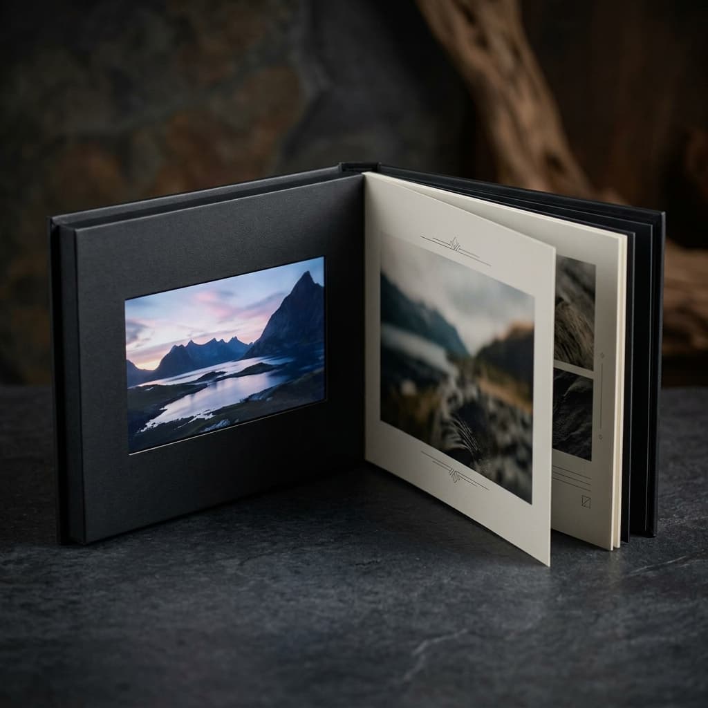 Video Book