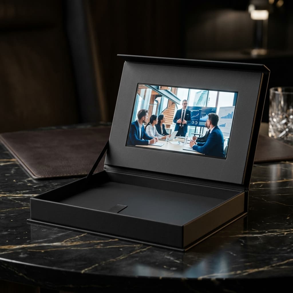 Video Box