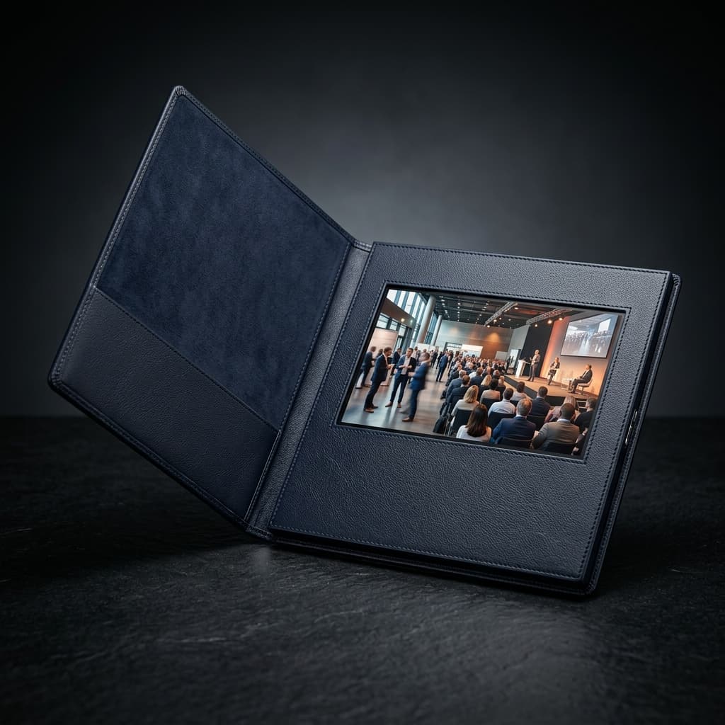 Video Folder